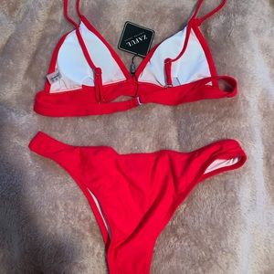 Zaful Bikini